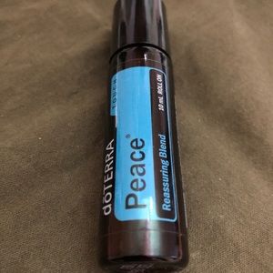 DoTerra Peace Touch Rollerball 10mL